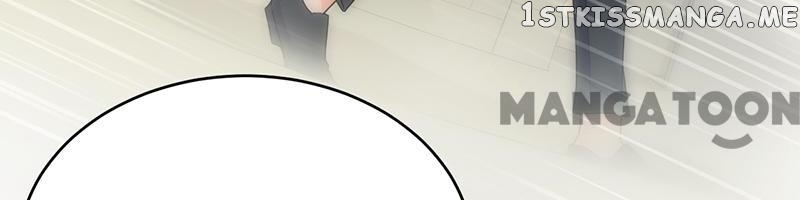 Trouble With the President: Return of the Princess Chapter 100 - page 38