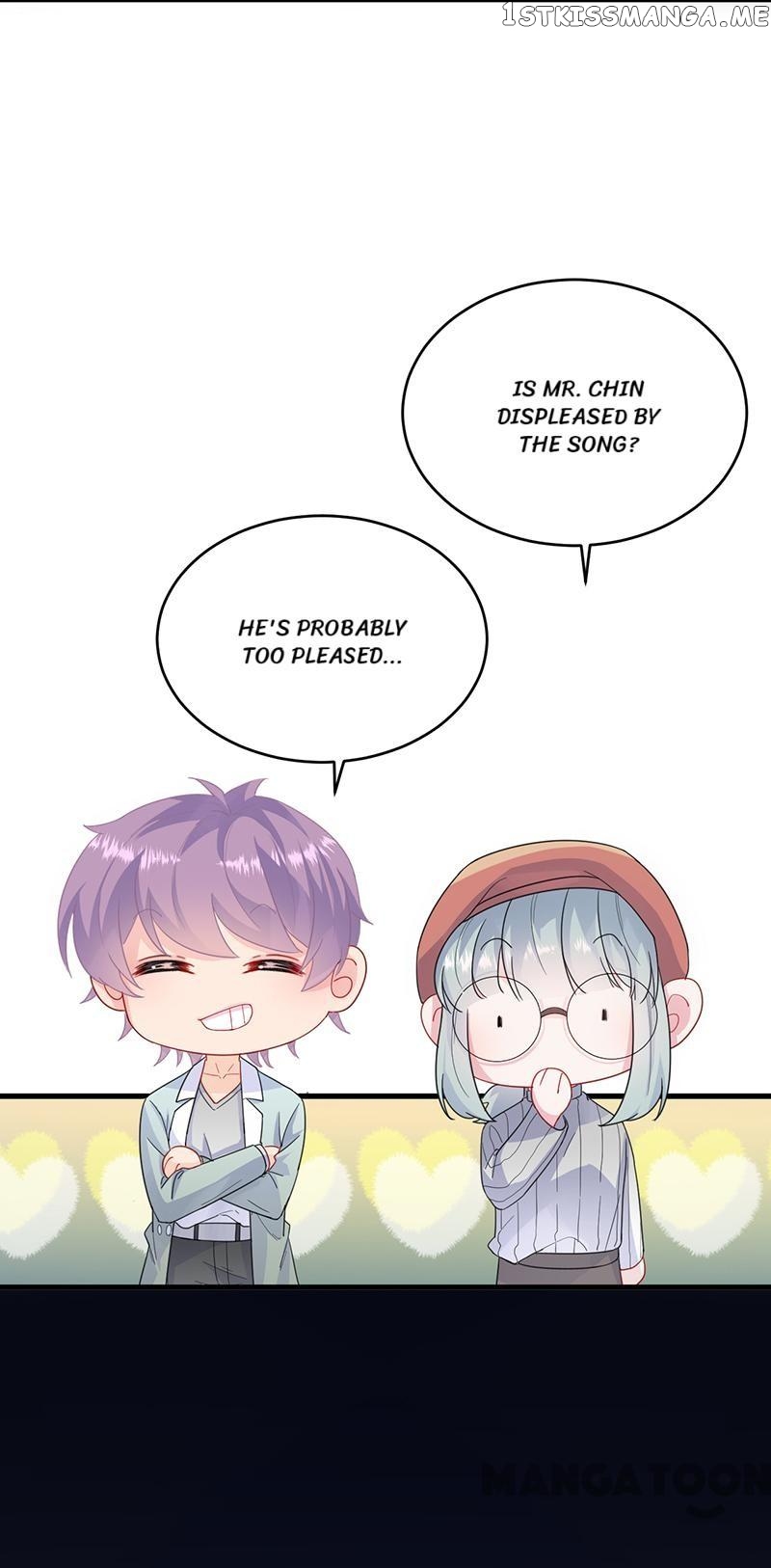 Trouble With the President: Return of the Princess Chapter 100 - page 6