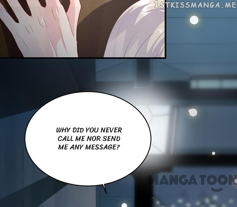 Trouble With the President: Return of the Princess Chapter 100 - page 8