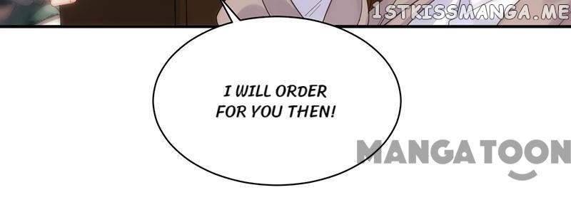 Trouble With the President: Return of the Princess Chapter 99 - page 11
