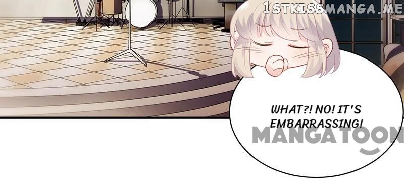 Trouble With the President: Return of the Princess Chapter 99 - page 15