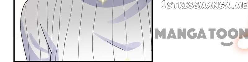 Trouble With the President: Return of the Princess Chapter 99 - page 31