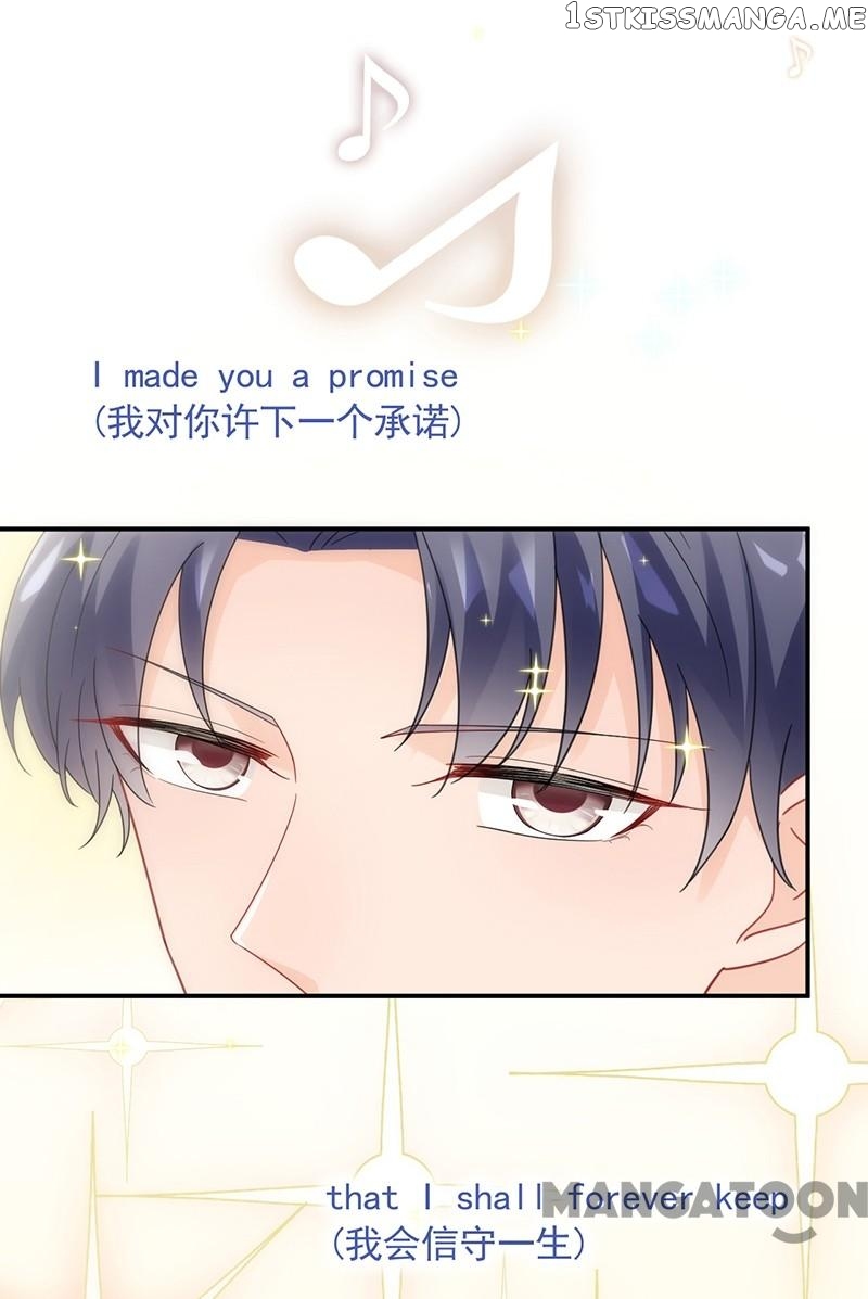 Trouble With the President: Return of the Princess Chapter 99 - page 34