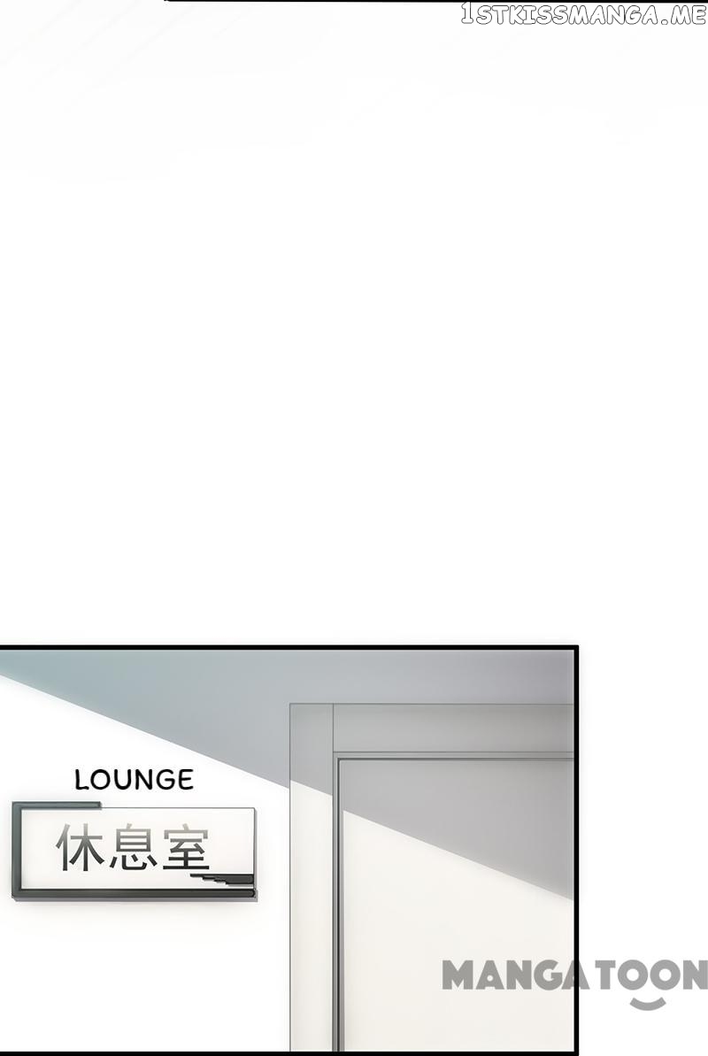 Trouble With the President: Return of the Princess Chapter 98 - page 20