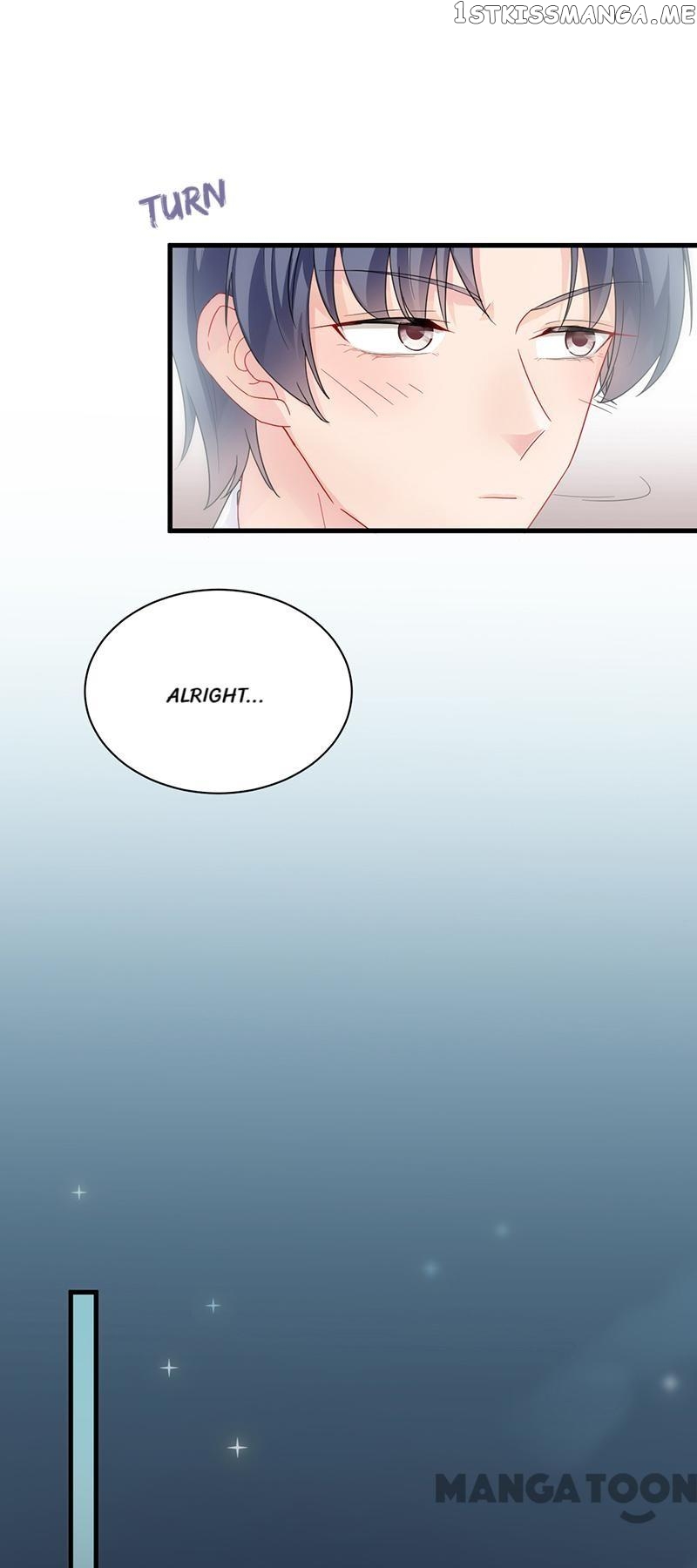 Trouble With the President: Return of the Princess Chapter 98 - page 30