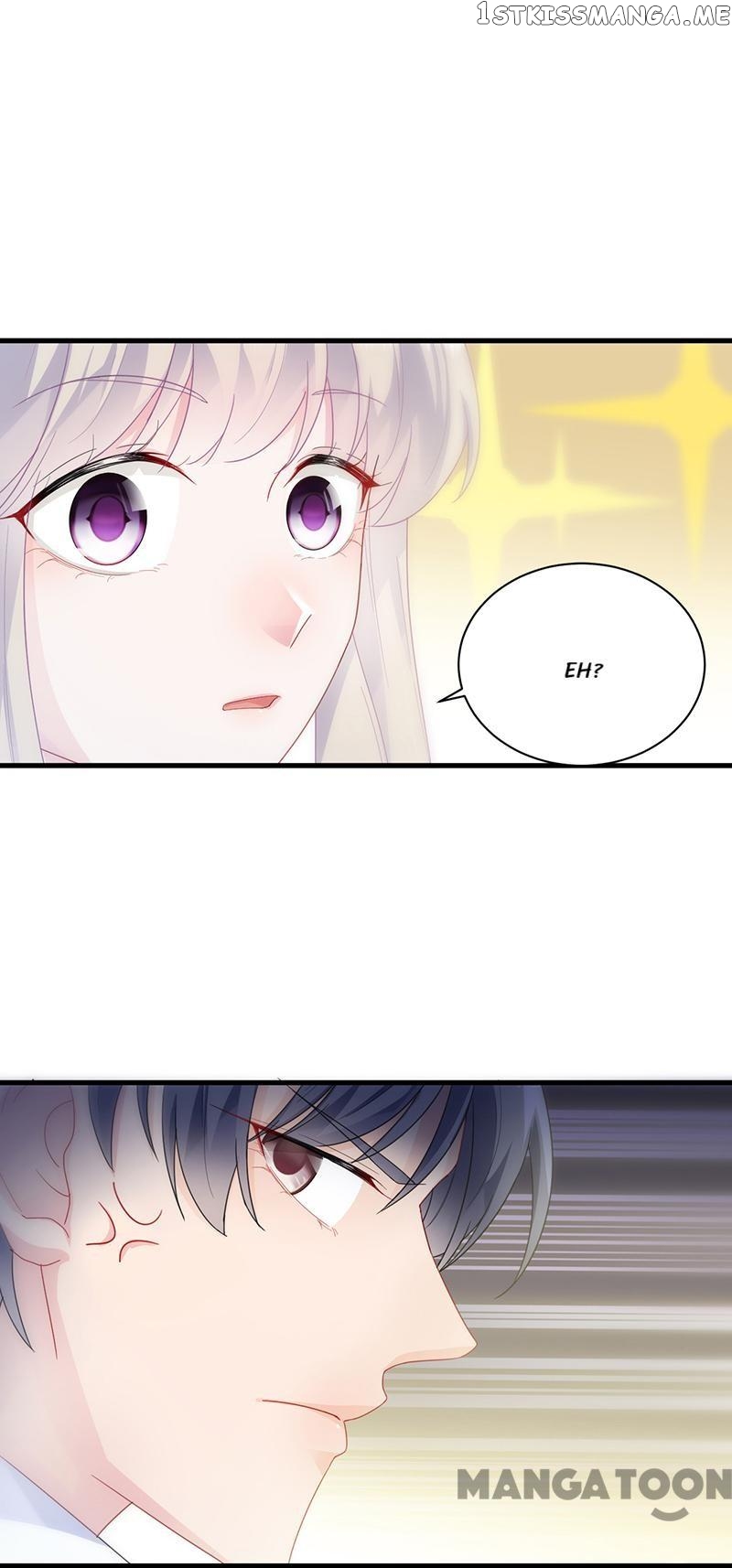 Trouble With the President: Return of the Princess Chapter 98 - page 37