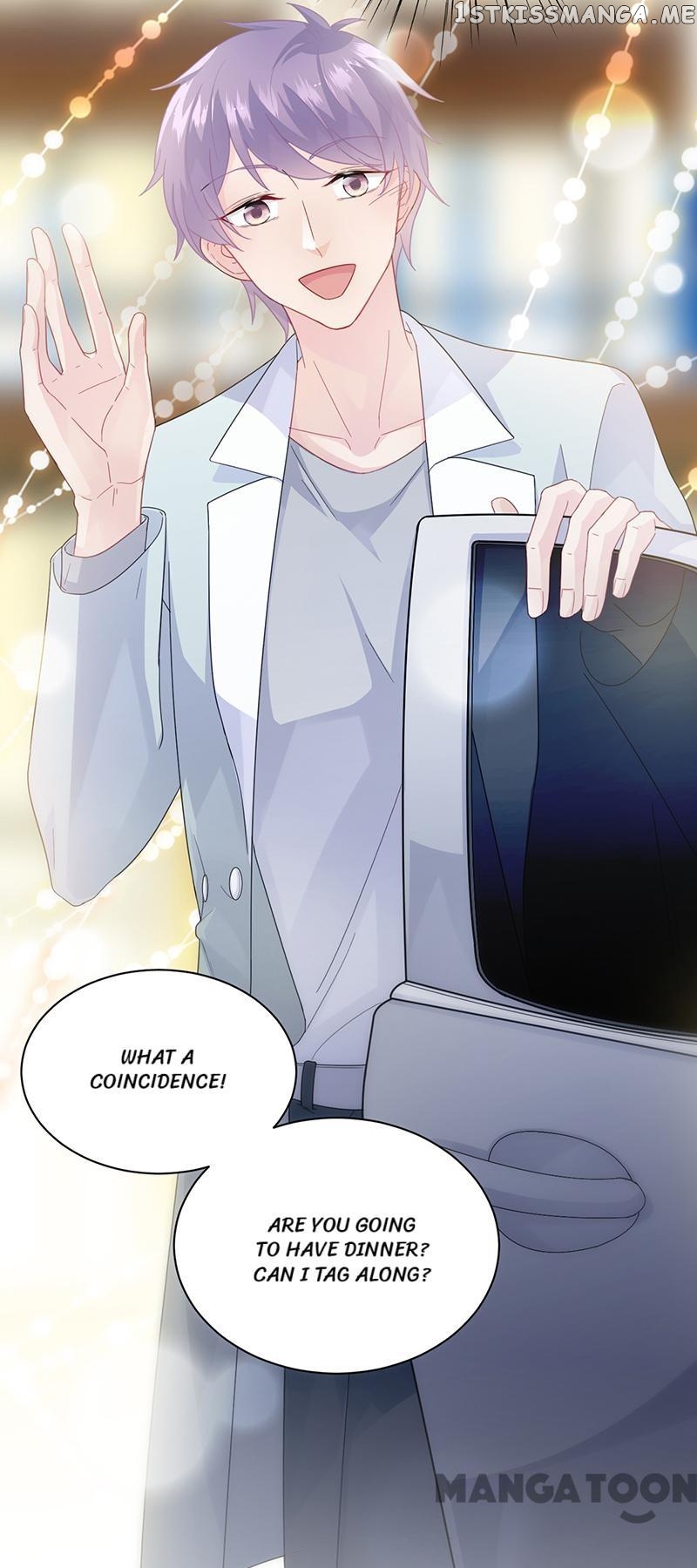 Trouble With the President: Return of the Princess Chapter 98 - page 39