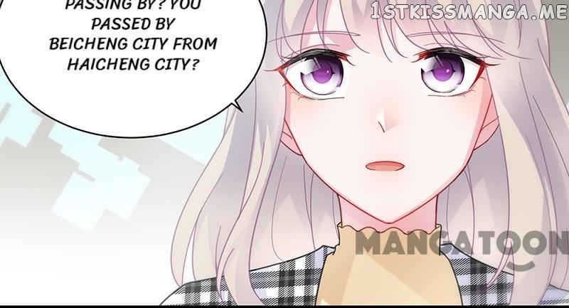 Trouble With the President: Return of the Princess Chapter 98 - page 5
