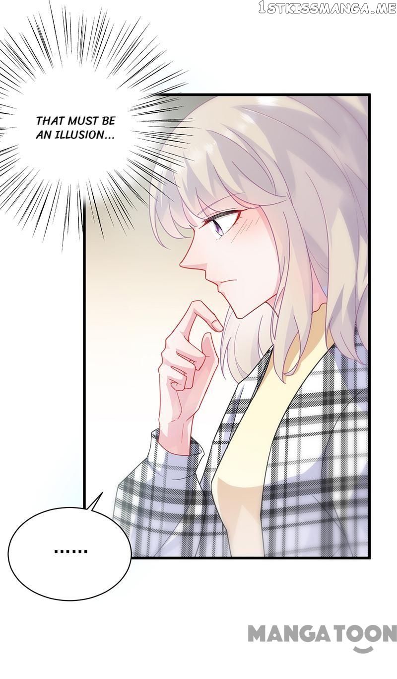 Trouble With the President: Return of the Princess Chapter 98 - page 9