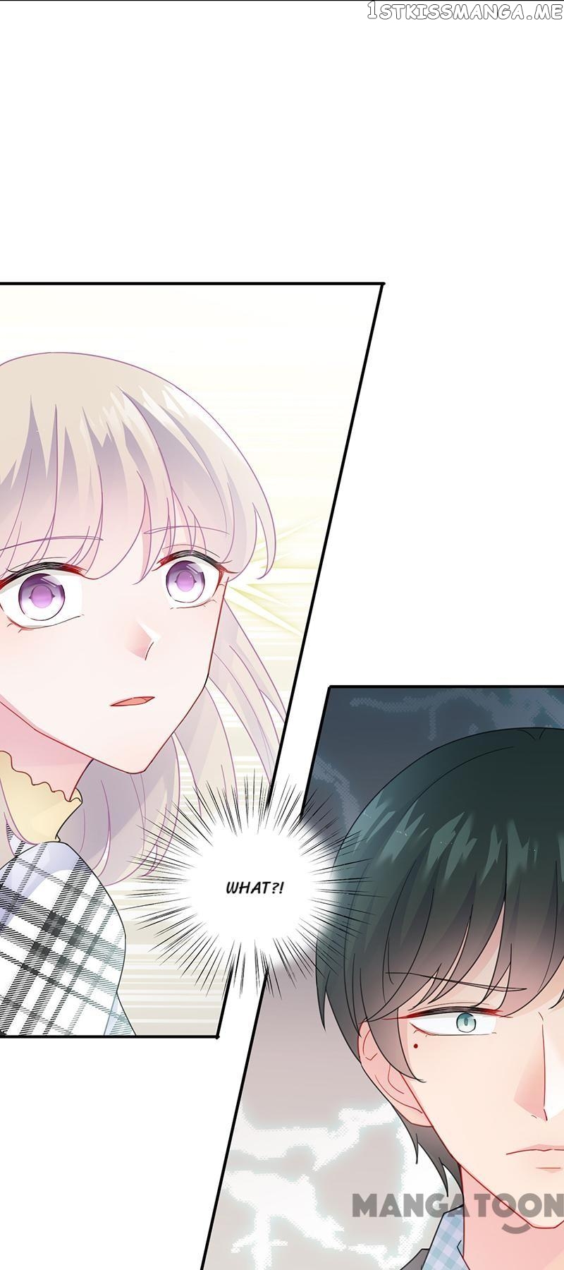 Trouble With the President: Return of the Princess Chapter 97 - page 19