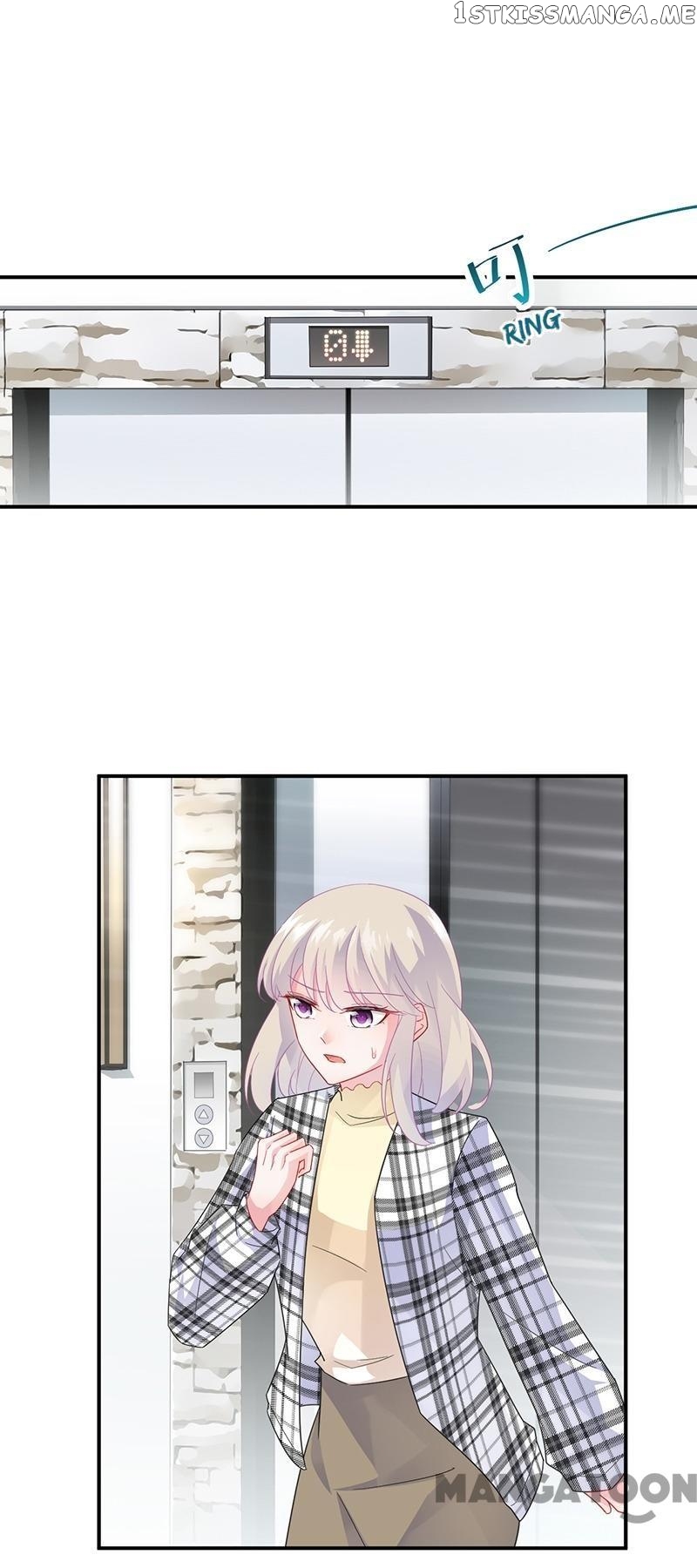 Trouble With the President: Return of the Princess Chapter 97 - page 25