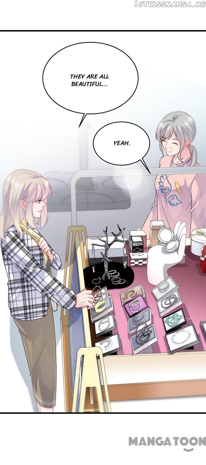 Trouble With the President: Return of the Princess Chapter 95 - page 10