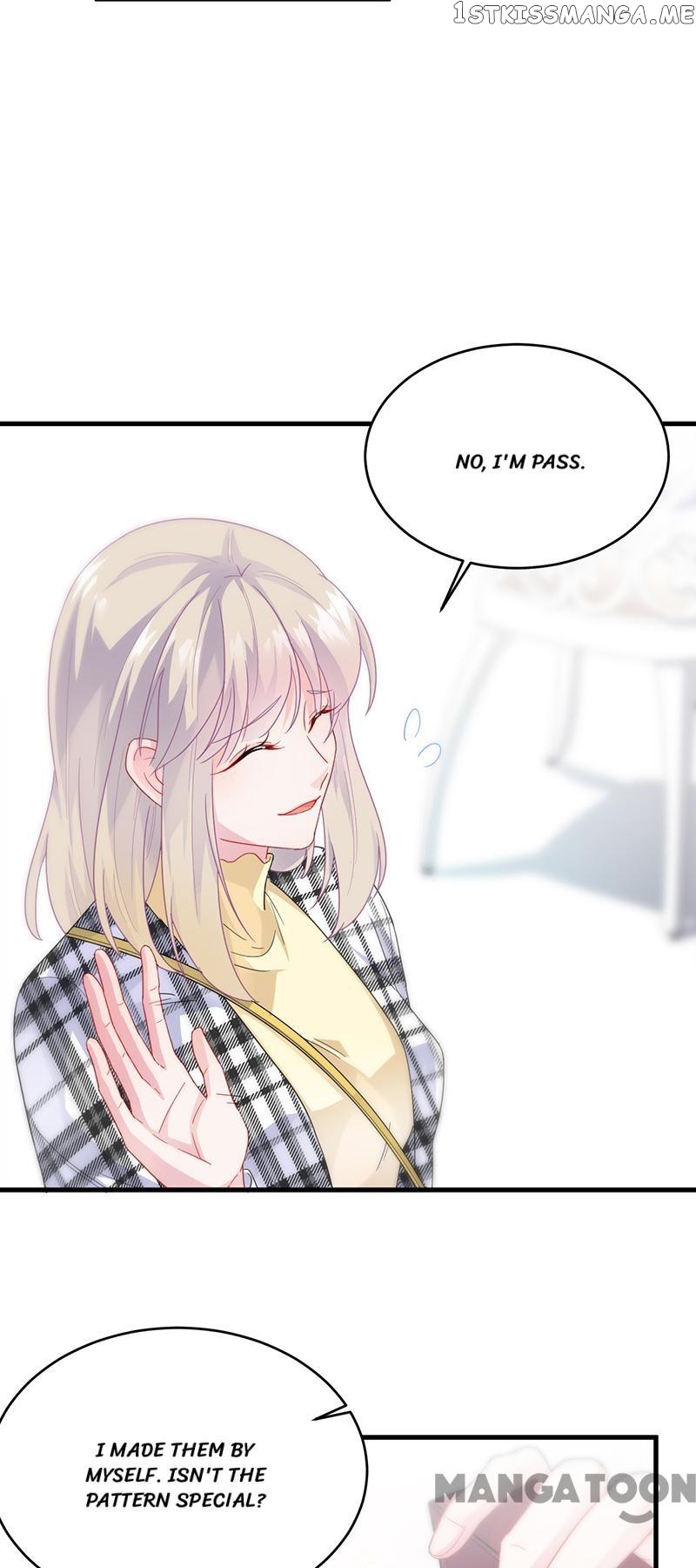 Trouble With the President: Return of the Princess Chapter 95 - page 16