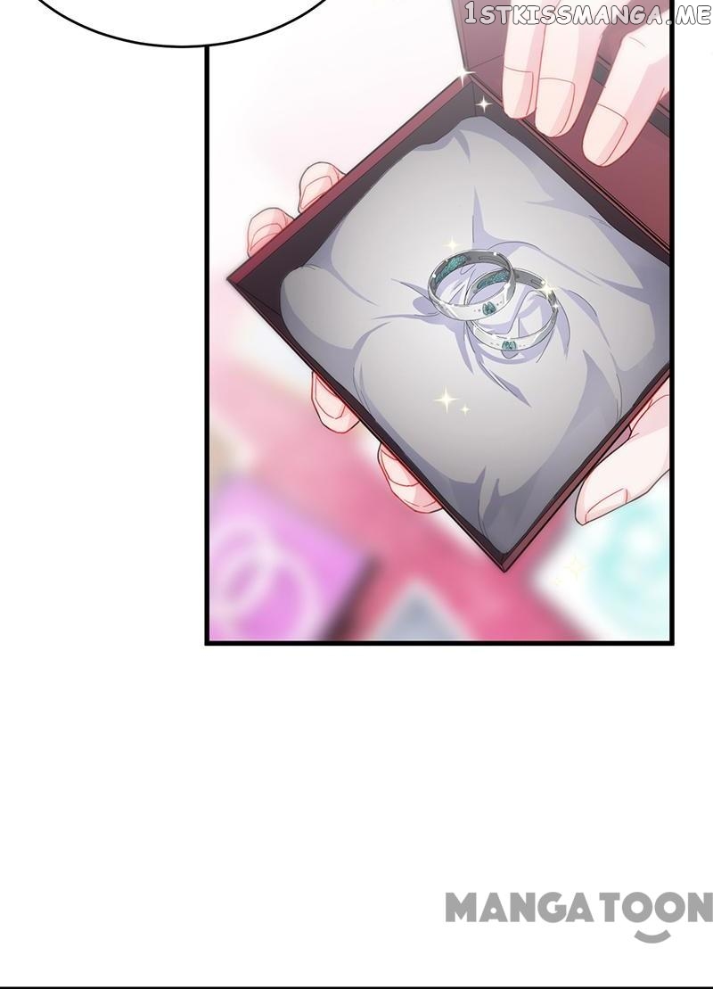 Trouble With the President: Return of the Princess Chapter 95 - page 17