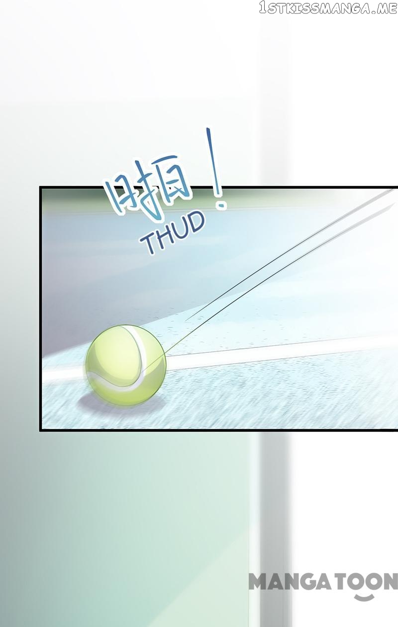 Trouble With the President: Return of the Princess Chapter 95 - page 29