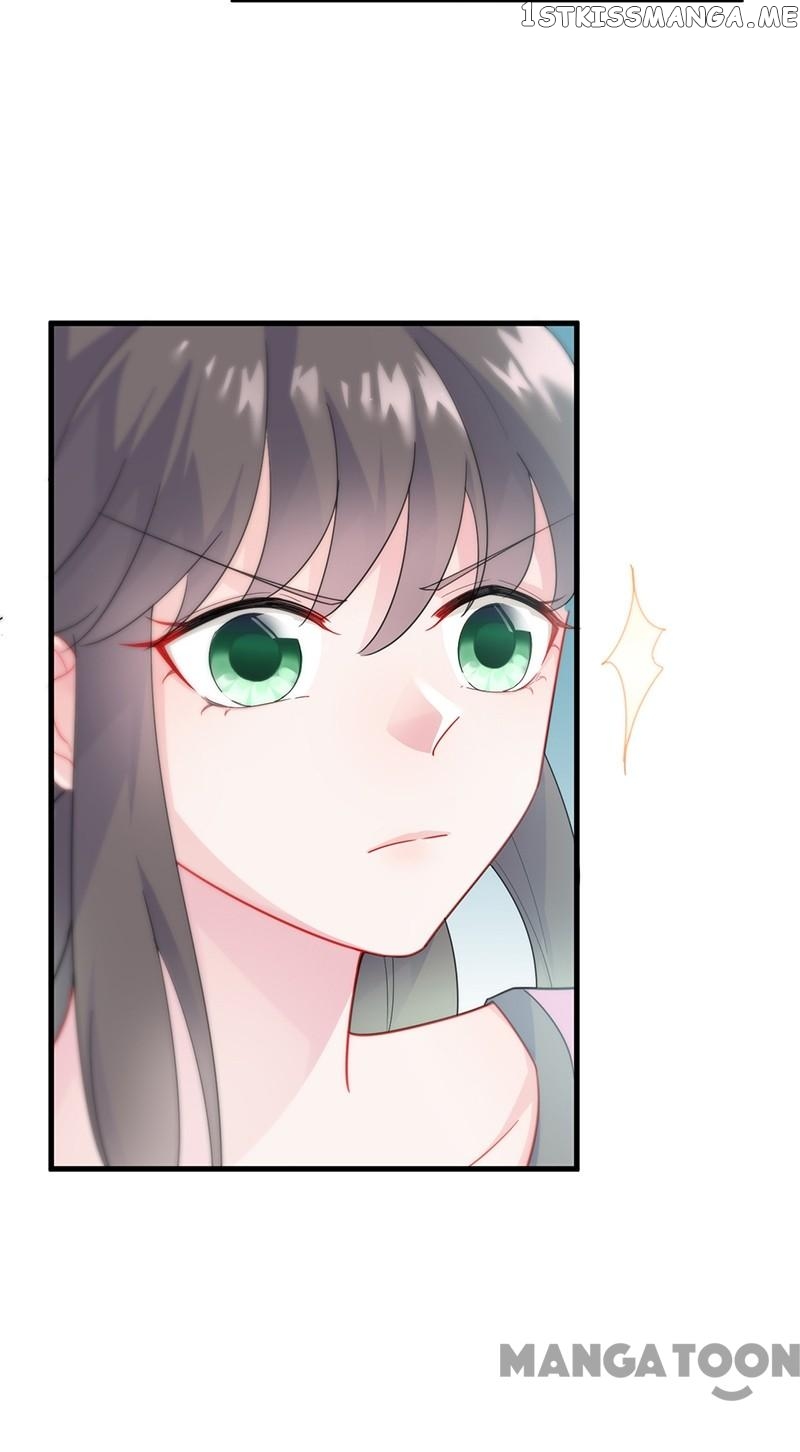 Trouble With the President: Return of the Princess Chapter 95 - page 36