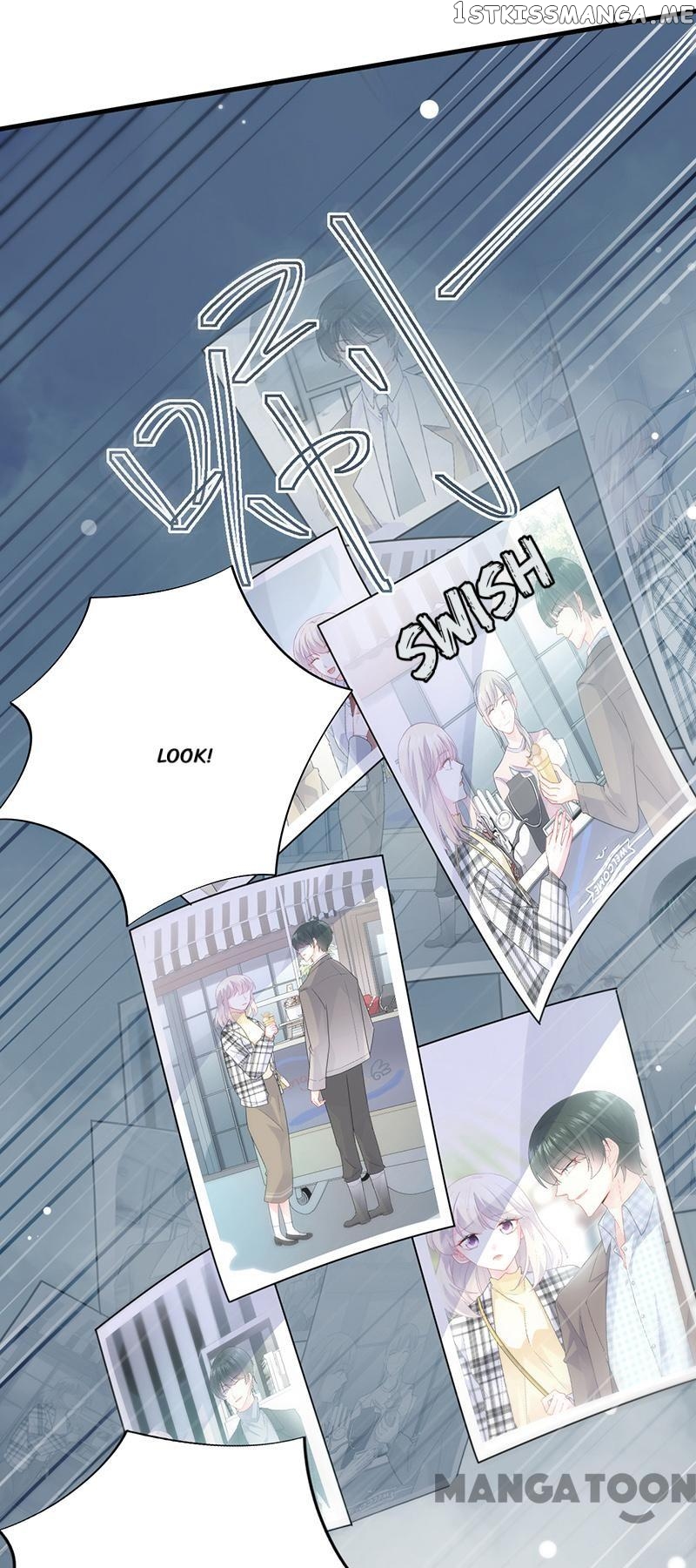 Trouble With the President: Return of the Princess Chapter 95 - page 37