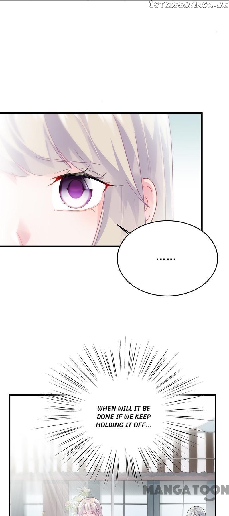 Trouble With the President: Return of the Princess Chapter 95 - page 7
