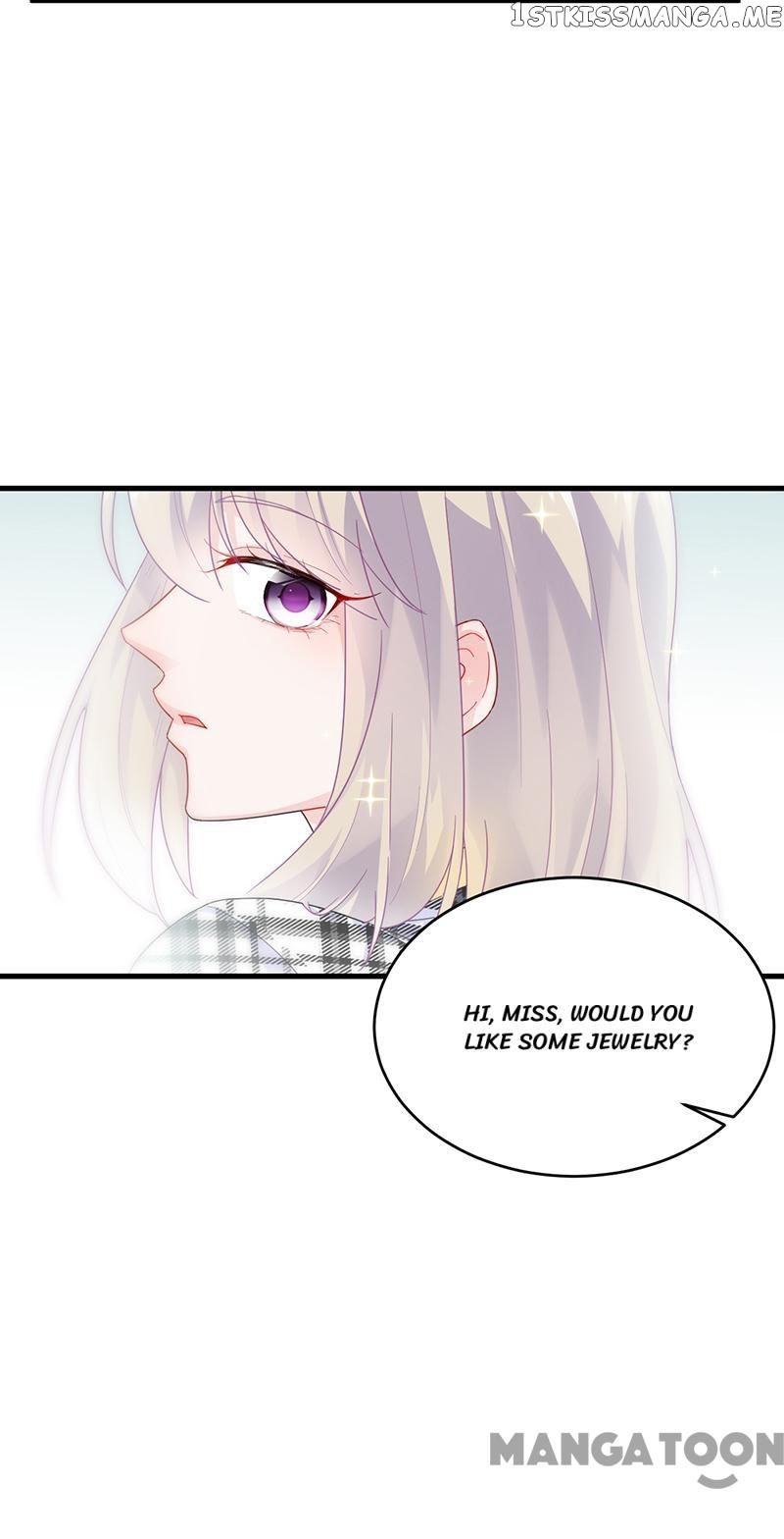 Trouble With the President: Return of the Princess Chapter 95 - page 9
