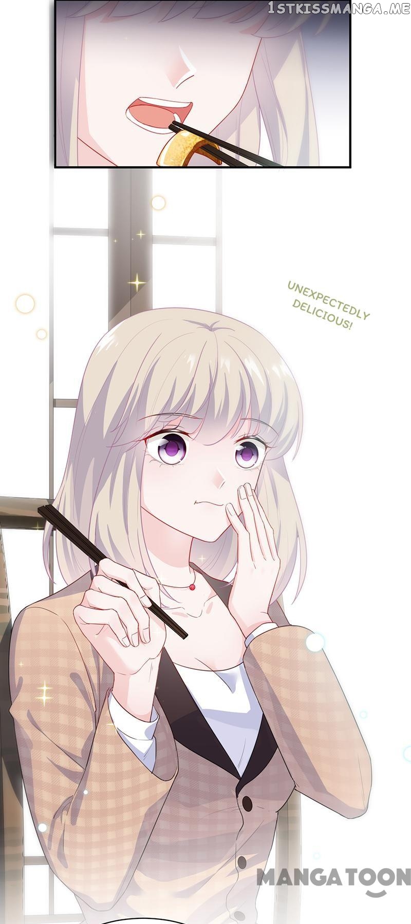 Trouble With the President: Return of the Princess Chapter 94 - page 13