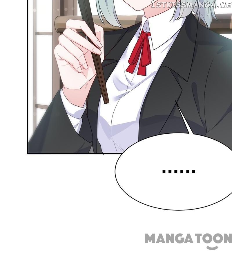 Trouble With the President: Return of the Princess Chapter 94 - page 16