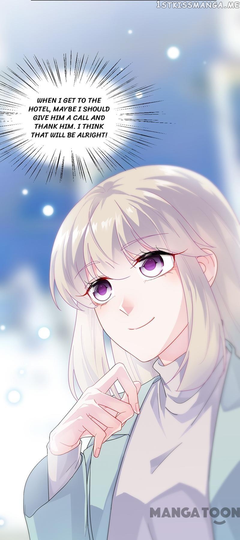 Trouble With the President: Return of the Princess Chapter 93 - page 10