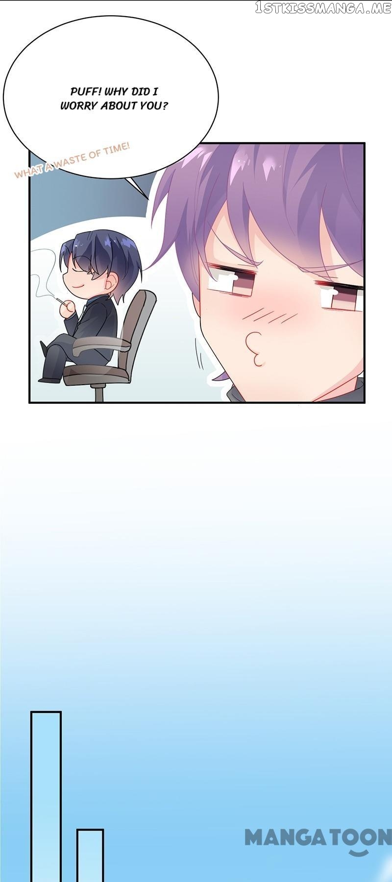 Trouble With the President: Return of the Princess Chapter 92 - page 13
