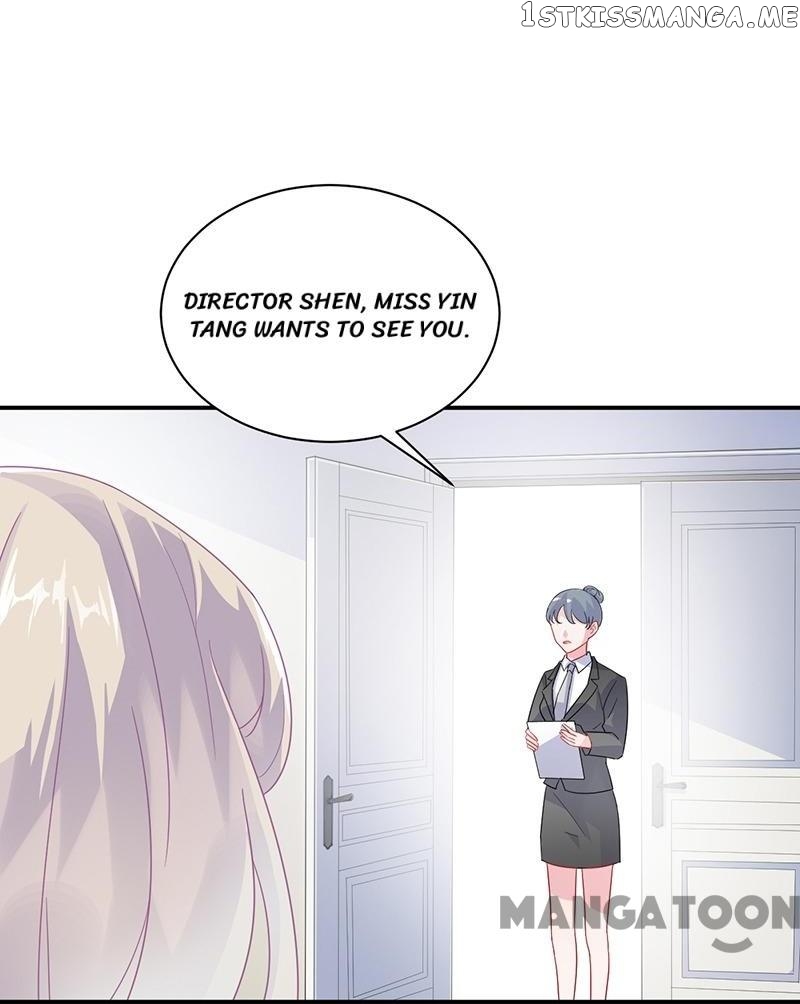 Trouble With the President: Return of the Princess Chapter 91 - page 13