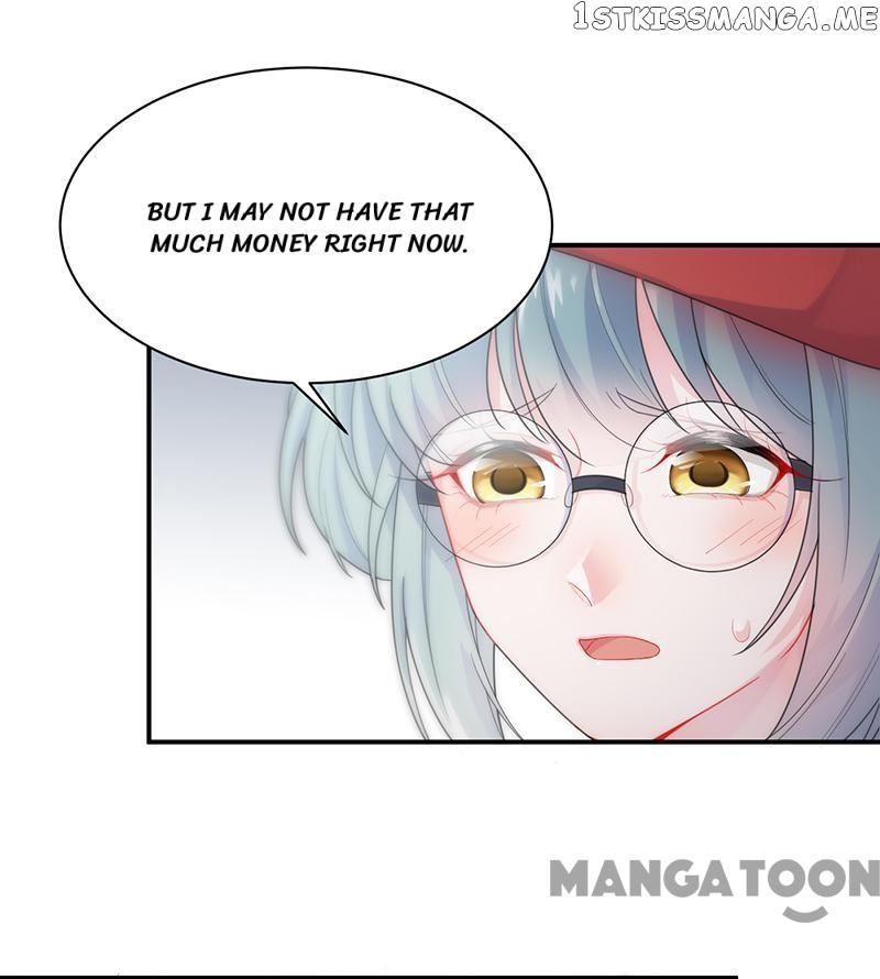 Trouble With the President: Return of the Princess Chapter 91 - page 17