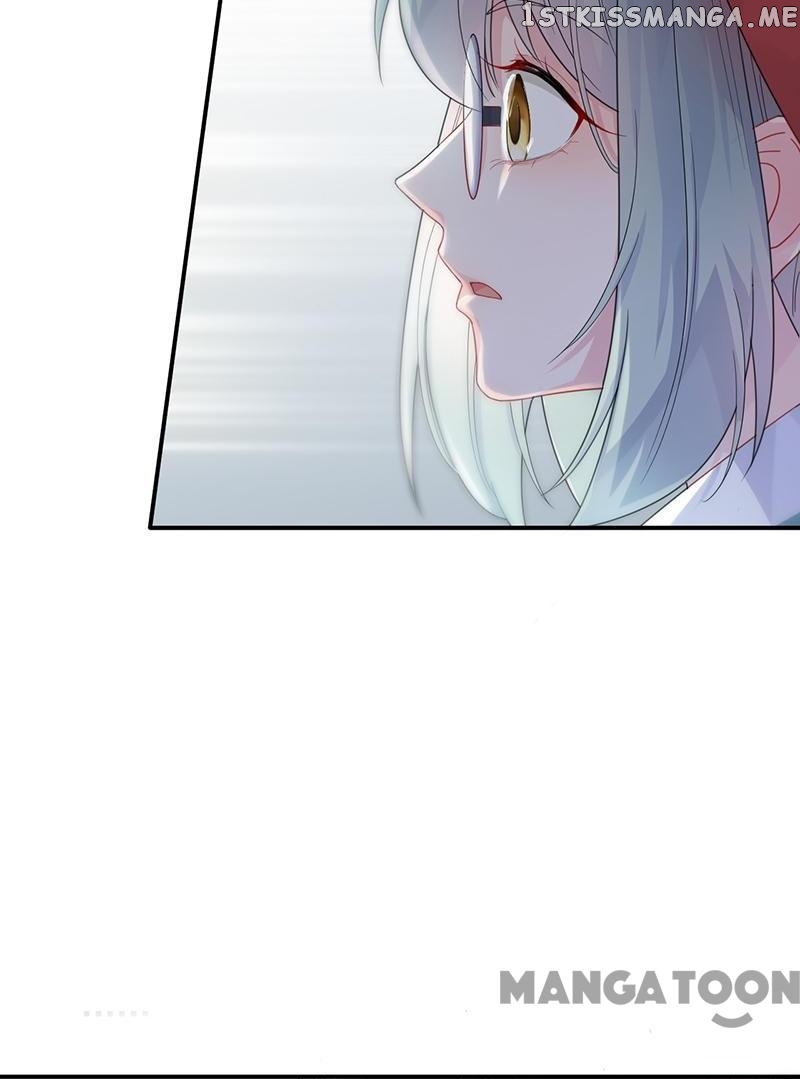 Trouble With the President: Return of the Princess Chapter 91 - page 29