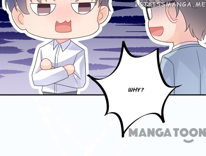 Trouble With the President: Return of the Princess Chapter 89 - page 11