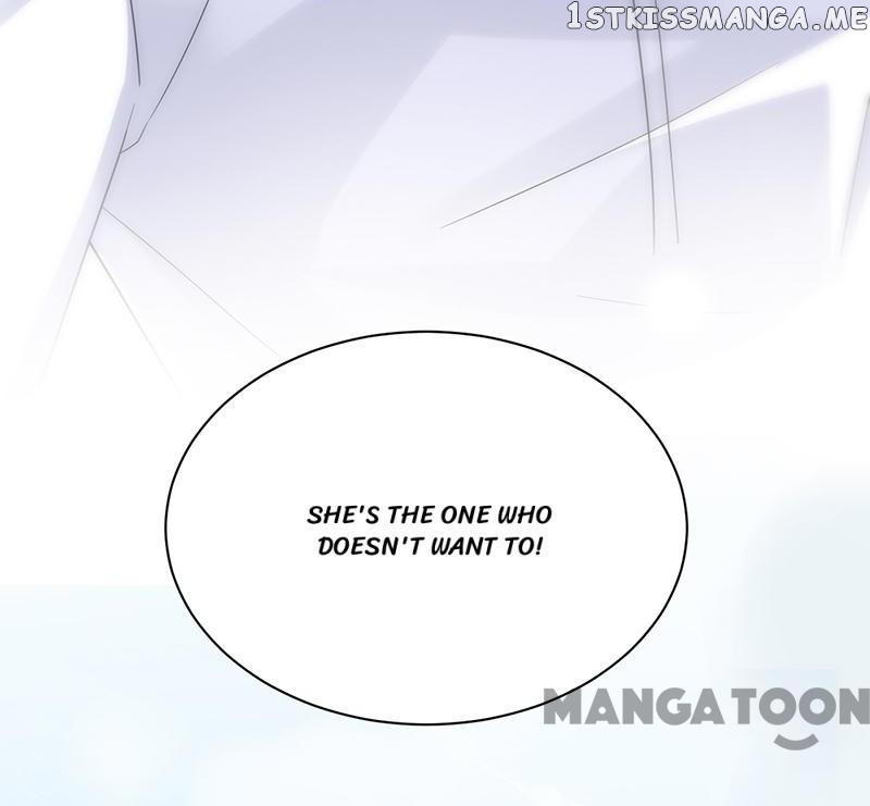Trouble With the President: Return of the Princess Chapter 89 - page 14