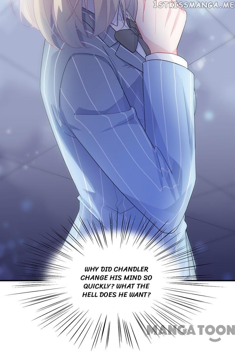 Trouble With the President: Return of the Princess Chapter 89 - page 19