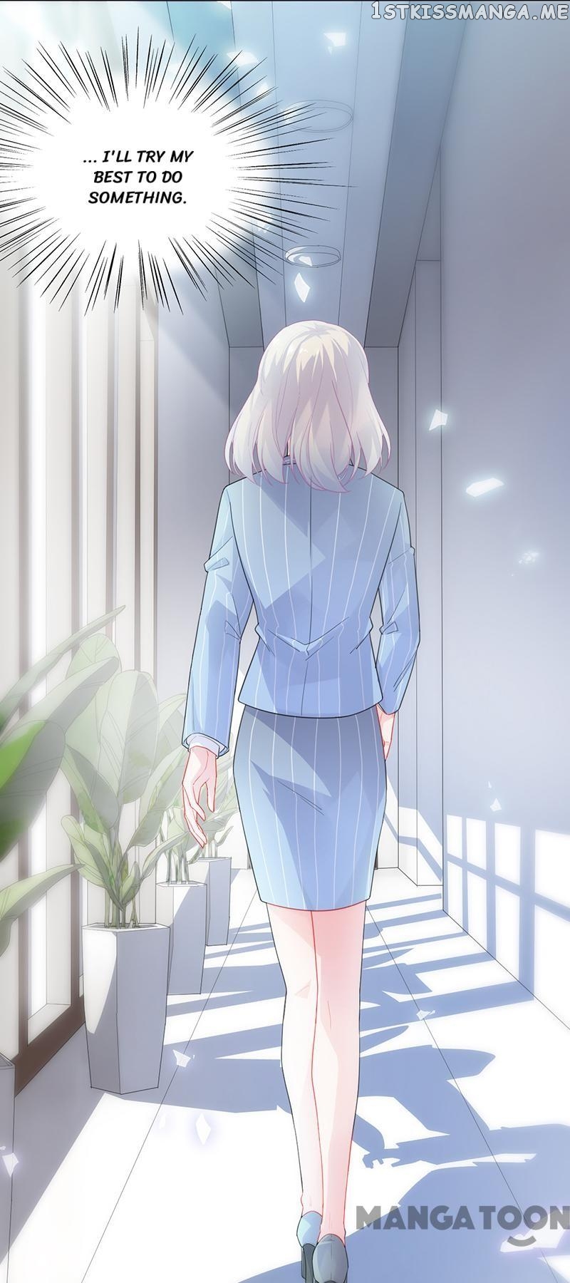 Trouble With the President: Return of the Princess Chapter 89 - page 21