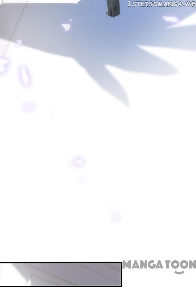 Trouble With the President: Return of the Princess Chapter 89 - page 22