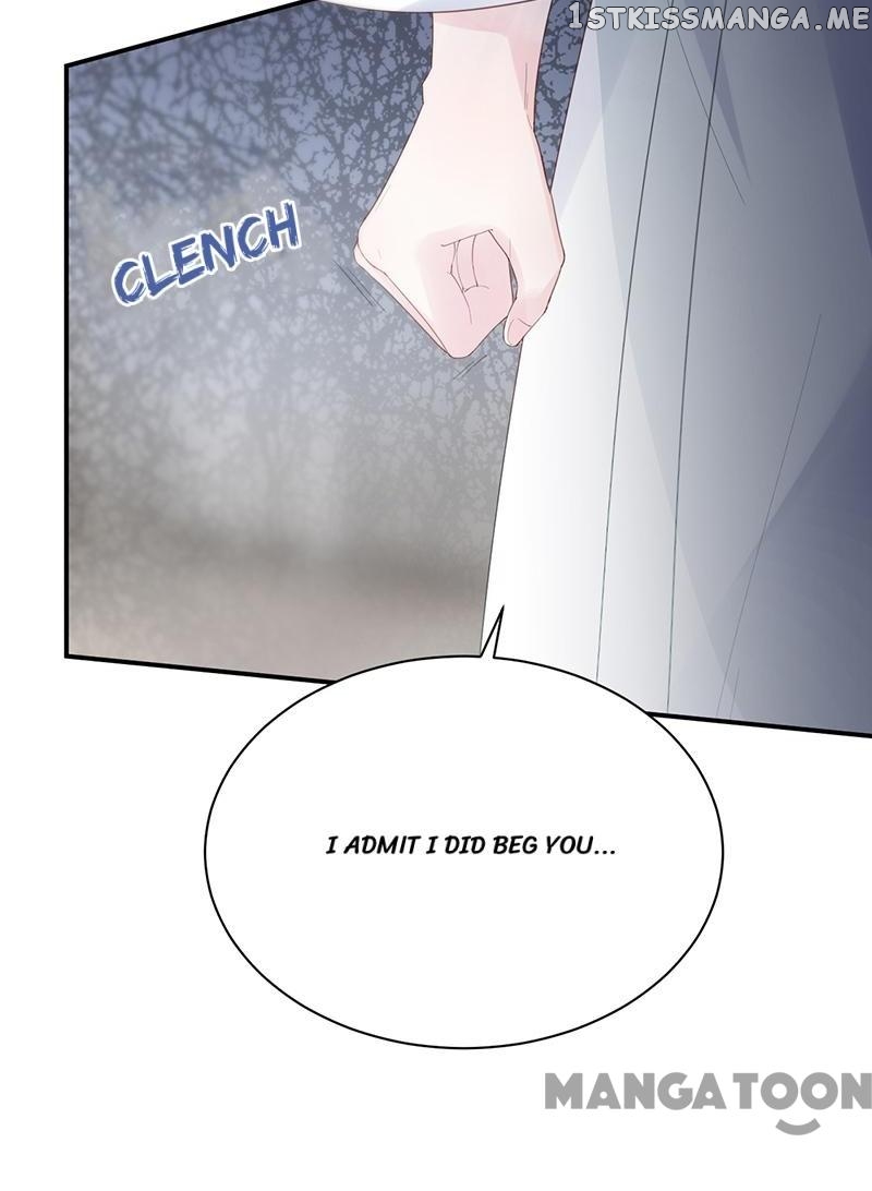 Trouble With the President: Return of the Princess Chapter 88 - page 16