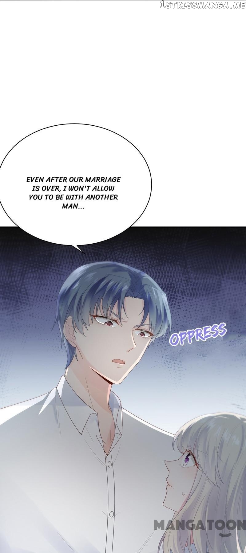 Trouble With the President: Return of the Princess Chapter 88 - page 19