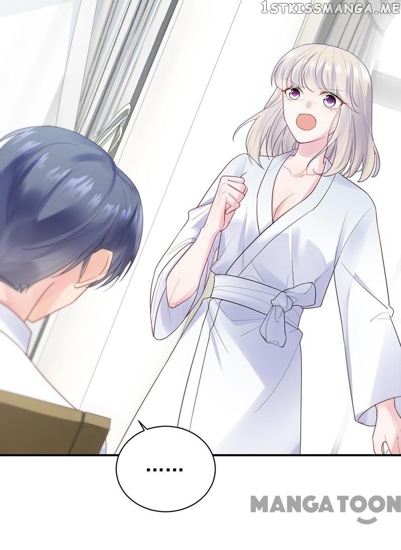 Trouble With the President: Return of the Princess Chapter 88 - page 2