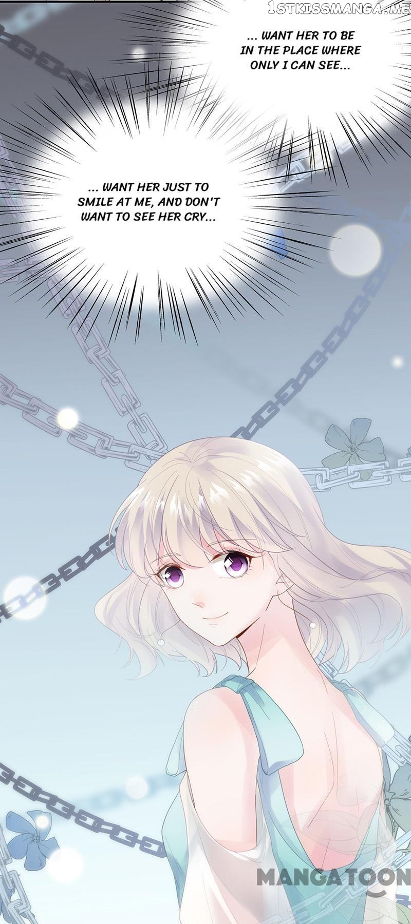 Trouble With the President: Return of the Princess Chapter 88 - page 32