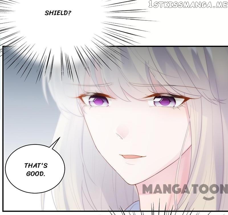 Trouble With the President: Return of the Princess Chapter 88 - page 35