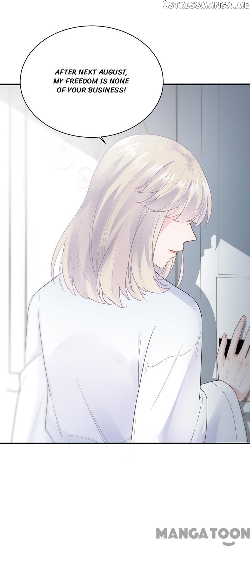 Trouble With the President: Return of the Princess Chapter 88 - page 41