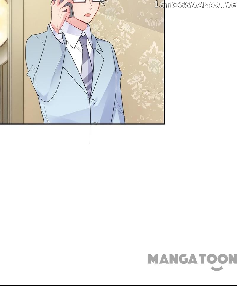 Trouble With the President: Return of the Princess Chapter 87 - page 16