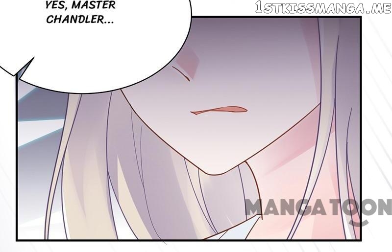 Trouble With the President: Return of the Princess Chapter 87 - page 33