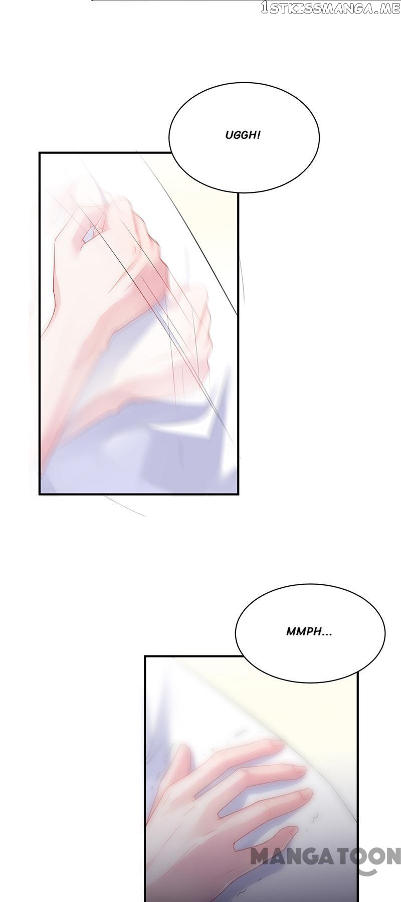 Trouble With the President: Return of the Princess Chapter 87 - page 7