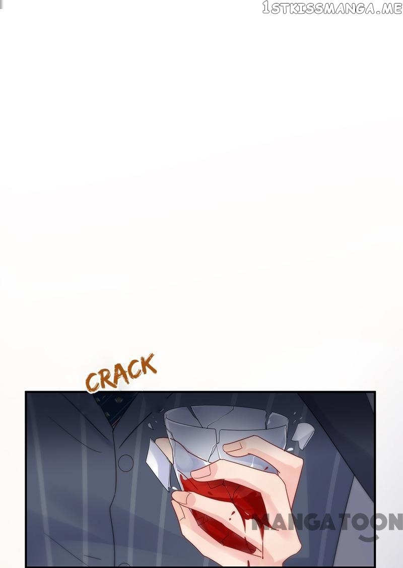 Trouble With the President: Return of the Princess Chapter 86 - page 1