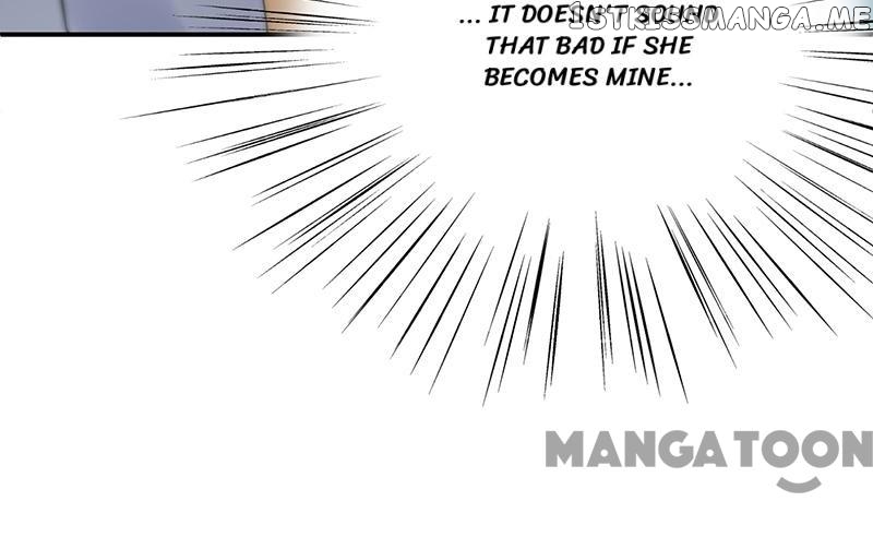 Trouble With the President: Return of the Princess Chapter 86 - page 12