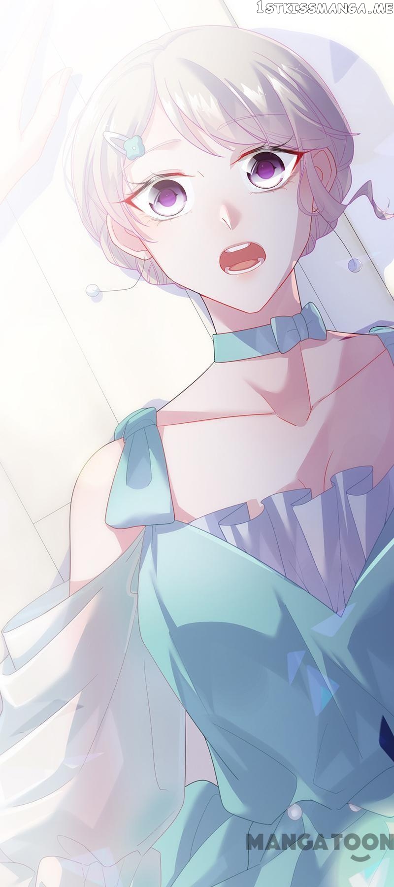 Trouble With the President: Return of the Princess Chapter 86 - page 45