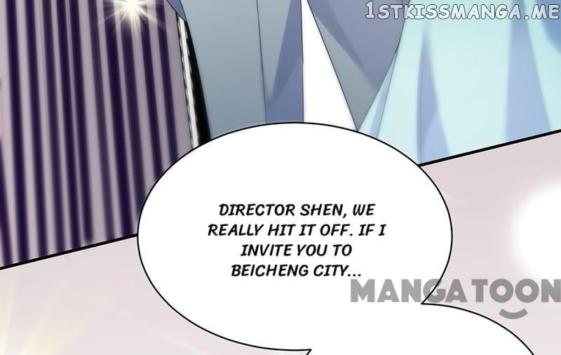 Trouble With the President: Return of the Princess Chapter 85 - page 13