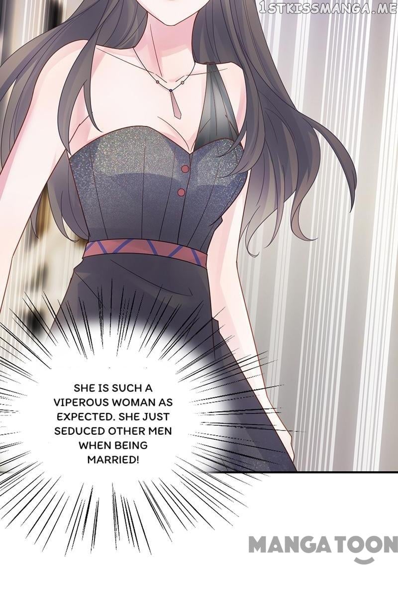 Trouble With the President: Return of the Princess Chapter 85 - page 23