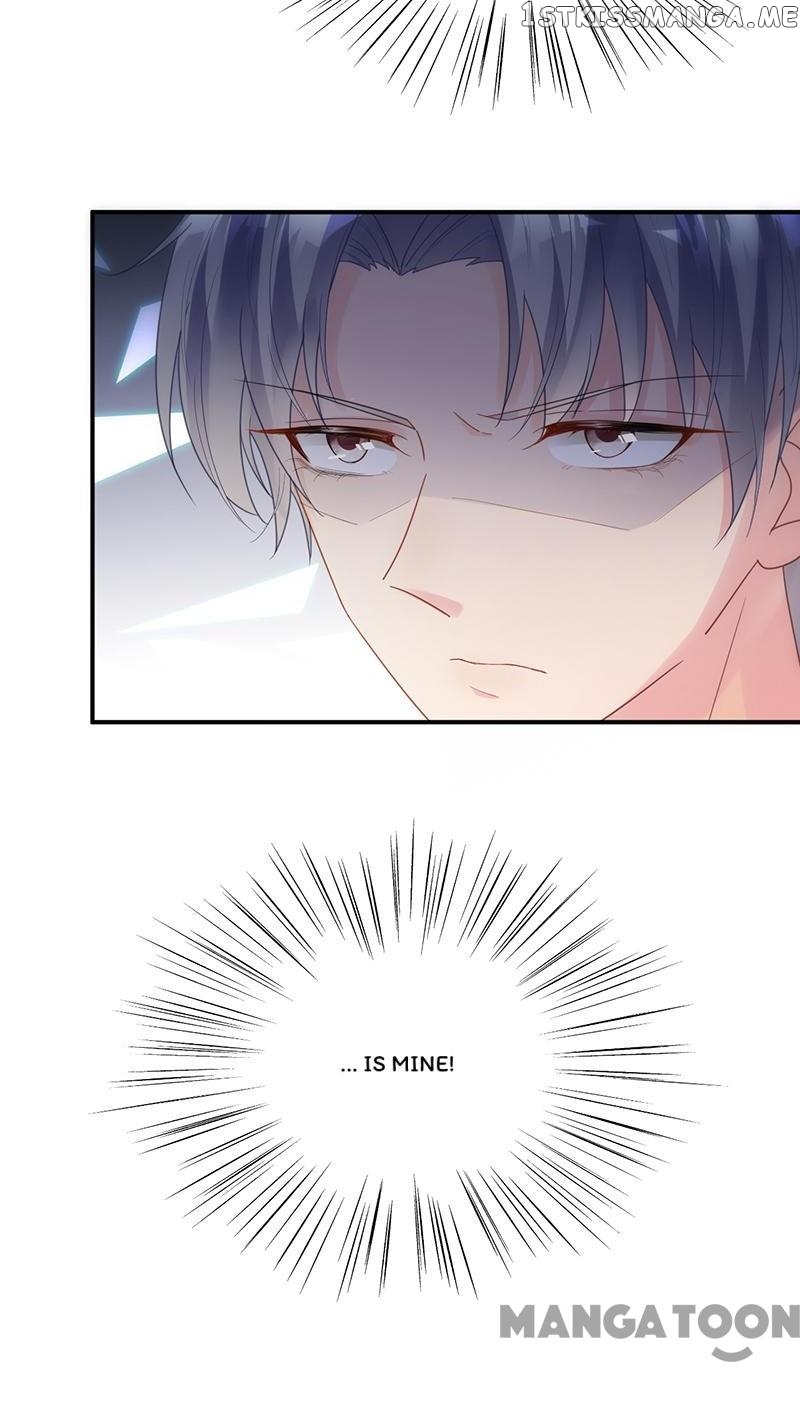 Trouble With the President: Return of the Princess Chapter 85 - page 30